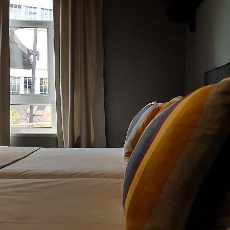 ホテル Cosy シントラ エクステリア 写真