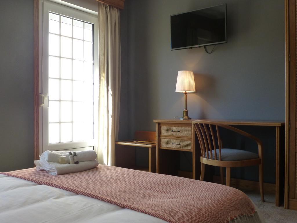 ホテル Cosy シントラ 部屋 写真