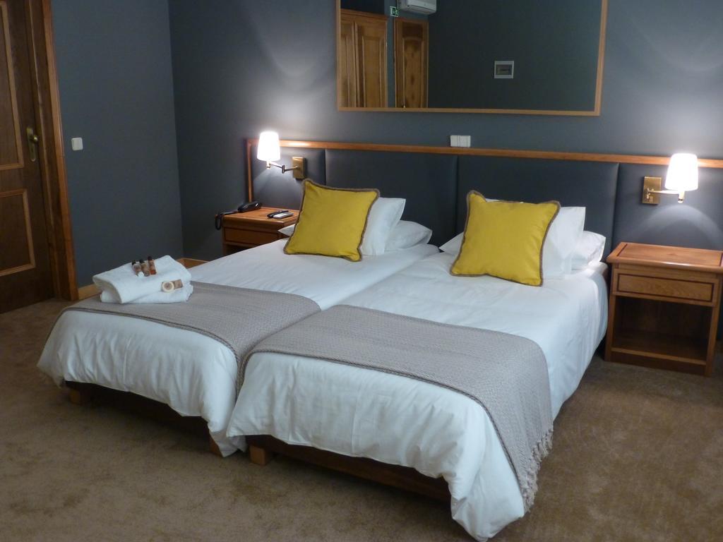 ホテル Cosy シントラ 部屋 写真