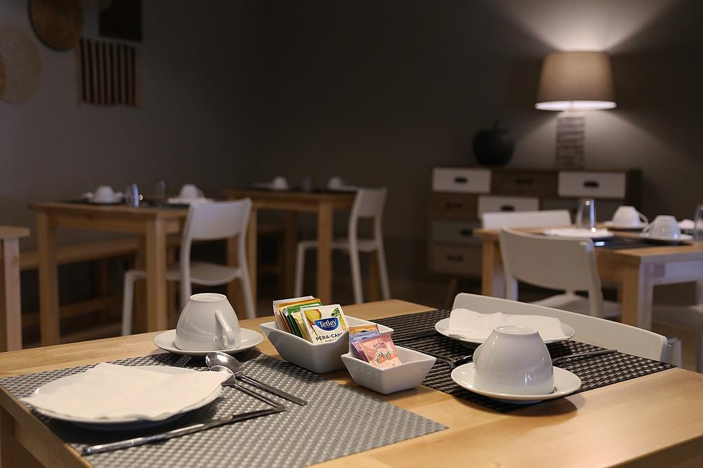 ホテル Cosy シントラ エクステリア 写真