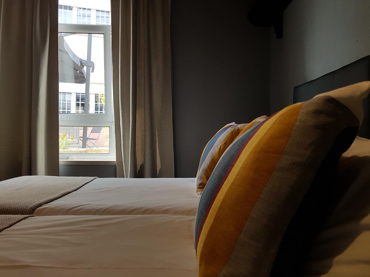 ホテル Cosy シントラ エクステリア 写真